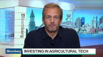 How Indigo Is Harnessing Nature to Help Feed the Planet