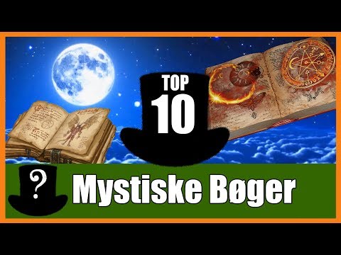 Video: Mystiske Bøger: Jiangs Strofe - Alternativ Visning