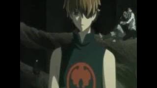 Syaoran Li vs. Syaoran