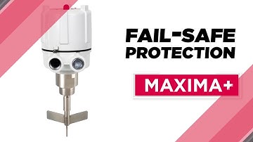 BinMaster Rotary Level Indicators