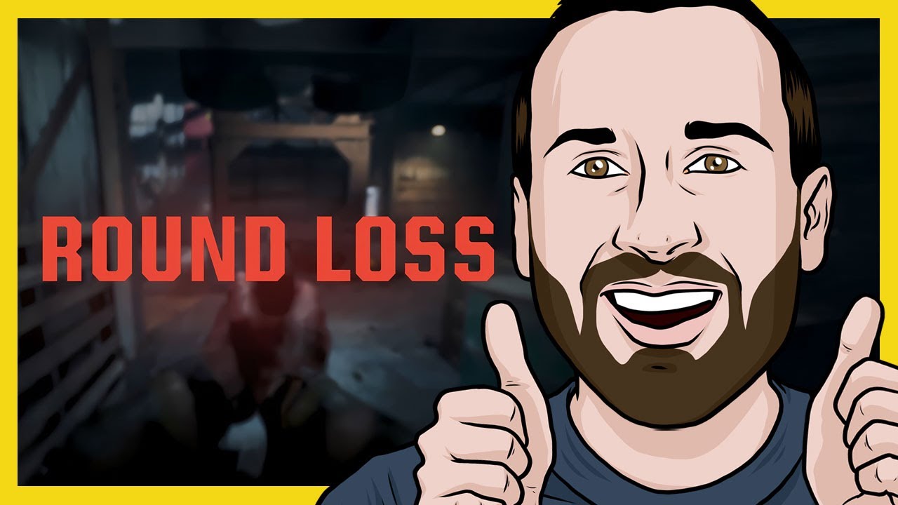 Поражения в Prop Hunt все равно являются победами