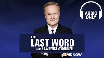 The Last Word with Lawrence O