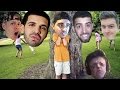 THE SQUAD PLAYS HIDE AND SEEK! #10