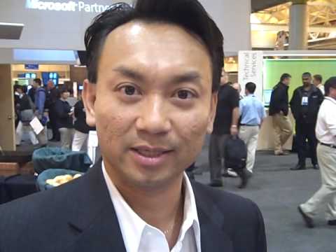 NET interviews Khai Tran CEO of Convergent Solutio...