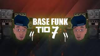 Base Brega Funk -  DJ T7