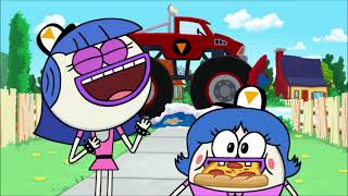 Breadwinners Pizzawinners