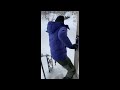 Heavy Snow in Horten Norway HD 1080