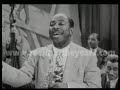 Louis Jordan - "Let The Good Times Roll" 1947 [Reelin' In The Years Archive]