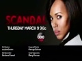 Scandal 6x05 Preview