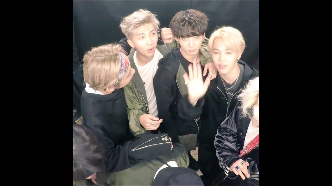 Taehyung and Jungkook they can't say it they just show it | Taekook Only Knows 28