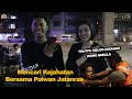 Kehidupan Polwan di Jatanras Polda Sumsel, Sampai Mendamaikan Kekerasan