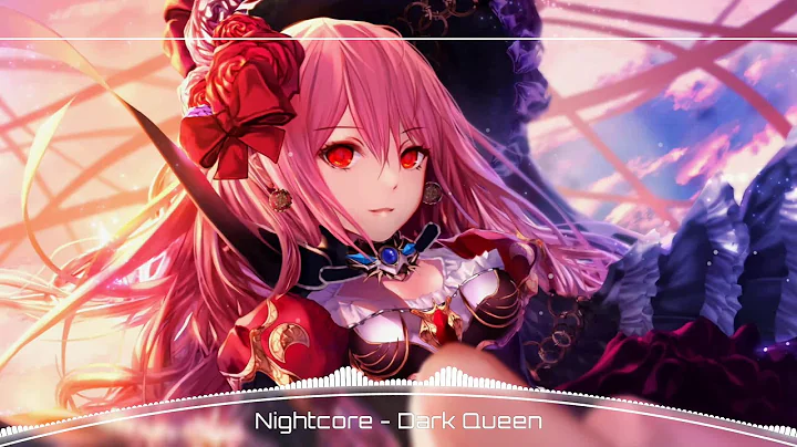 Nightcore - Dark Queen (Lil Uzi Vert)