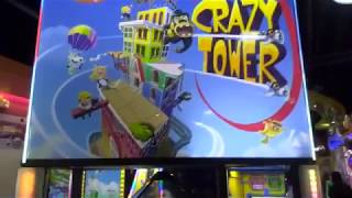 Crazy Tower Arcade Game at Timezone | Arcade Philippines screenshot 5