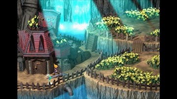 MiSTer FPGA - Final Fantasy VII [Long PSX BETA Preview] / PlayStation [BETA]