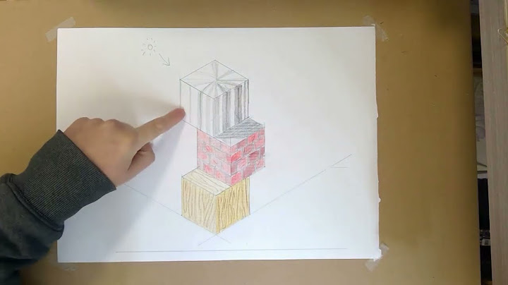 Draw cube from top right and bot left unity năm 2024