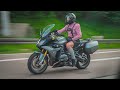 Самый НЕ популярный - BMW R 1200 RS