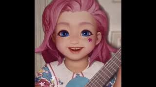 Seraphine - Childhood Dreams