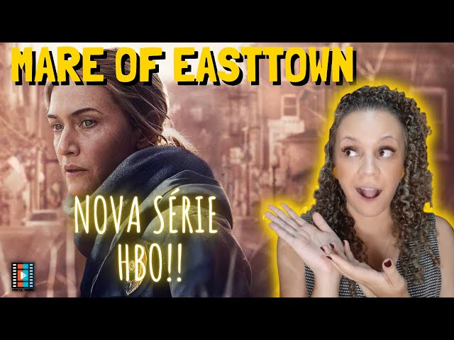 Mare of Easttown: la imperdible serie de HBO con Kate Winslet