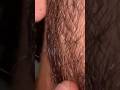 Hair massage hair cut hair beard 🧔 satisfying