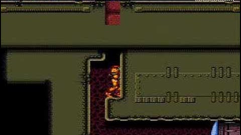 Super Metroid Part 5