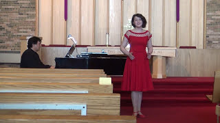 Tango d'Amour - Ari Mazur-Mathieu