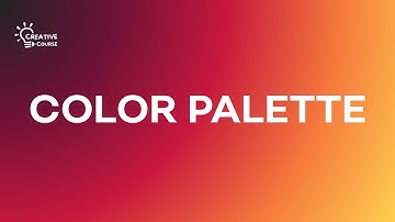 10 Bold & Modern Color Palettes for Standout Design