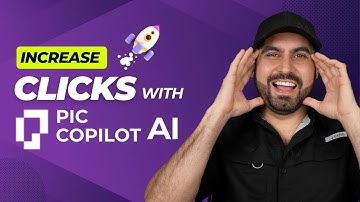 Boost Sales with AI-Powered Product Image Enhancements on Pic Copilot