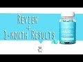 SugarBearHair Vitamins Review + 1 month Results