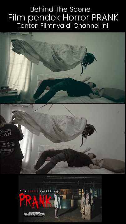 BTS HORROR PRANK #short #shorts #shortsvideo