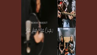 Satu Hati (Satu Cinta) (Acoustic Version)