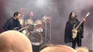 Hällas - Repentance - Advent of Dawn - Live at Copenhell 2022