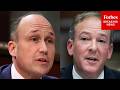 Nick Langworthy Asks Lee Zeldin About Protecting Air Quality And Environmental Standards