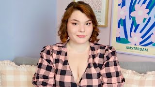 Why I Stopped Dating 💔 | MTF Trans YouTuber