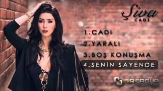 Şiva - Senin Sayende (Sır Müzik Offical) Resimi