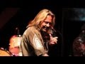 Motley Crue's Vince Neil -- WSJ Exclusive Interview