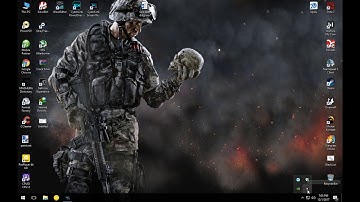 How to Connect to a banned Teamspeak Server.