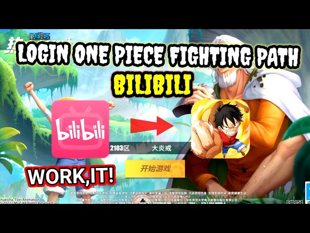 One Piece: Fighting Path 1.16.1 APK Download for Android (Latest Version)