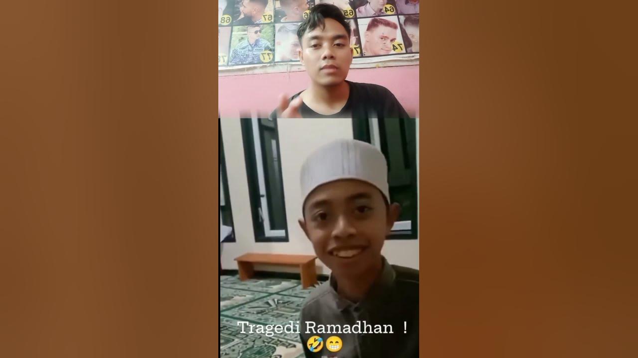 meme bulan ramadhan