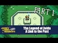 Link to the Past (SNES) Part 1 - James & Mike Mondays