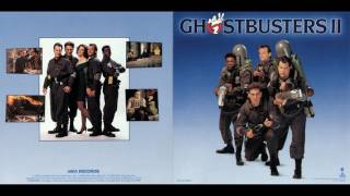 GhostBusters- Run D.M.C (Vinyl Restoration) chords