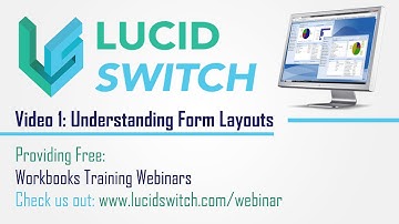 01 - Understanding and Creating Form Layouts in Workbooks CRM