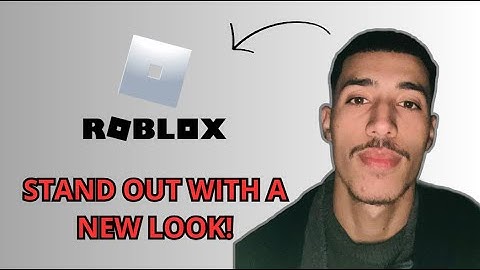 ✅ How to Change Your Profile Picture in Roblox (2025 EASY Guide)