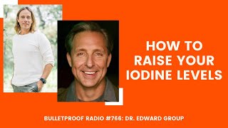 How To Raise Your Iodine Levels