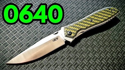 ZT 0640 - Overview and Review