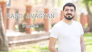 Rafo Avagyan - Pashtelis (Cover: Razmik Amyan) Klarnet