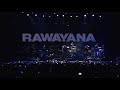 Capture de la vidéo Rawayana - "No Significa" Live