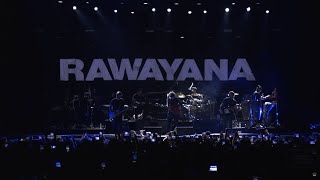 Rawayana  'No Significa' Live