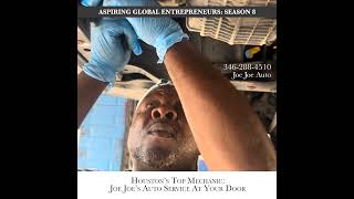 🚗 Houston’s Top Mechanic: Joe Joe’s Auto Service At Your Door 🚪 - Business Spotlight 💡