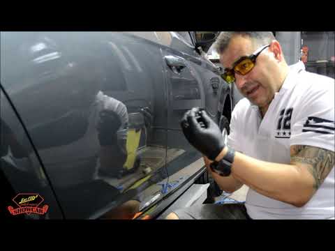 Βίντεο: Πώς μπορώ να διορθώσω το διάφανο παλτό στο αυτοκίνητό μου;