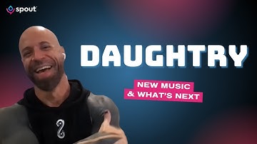 Finding Freedom in the Darkness with Chris Daughtry